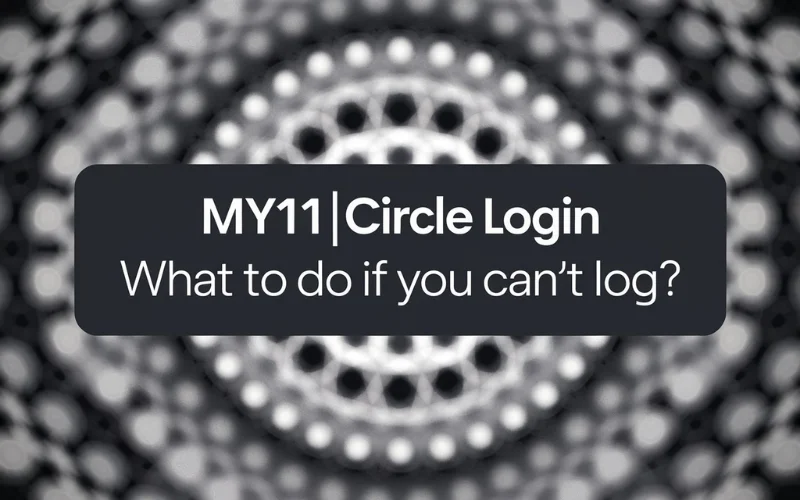 My11circle Login