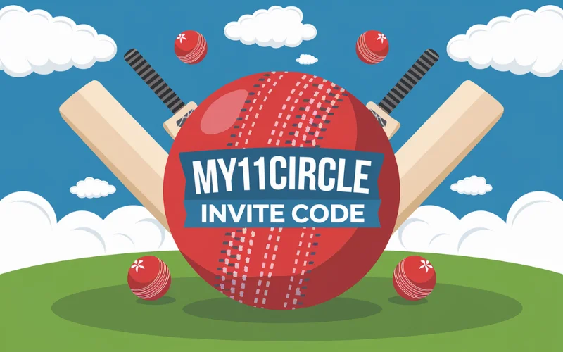 My11circle invite code