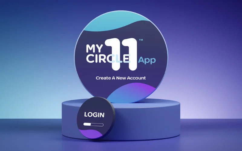 My 11 Circle App Login