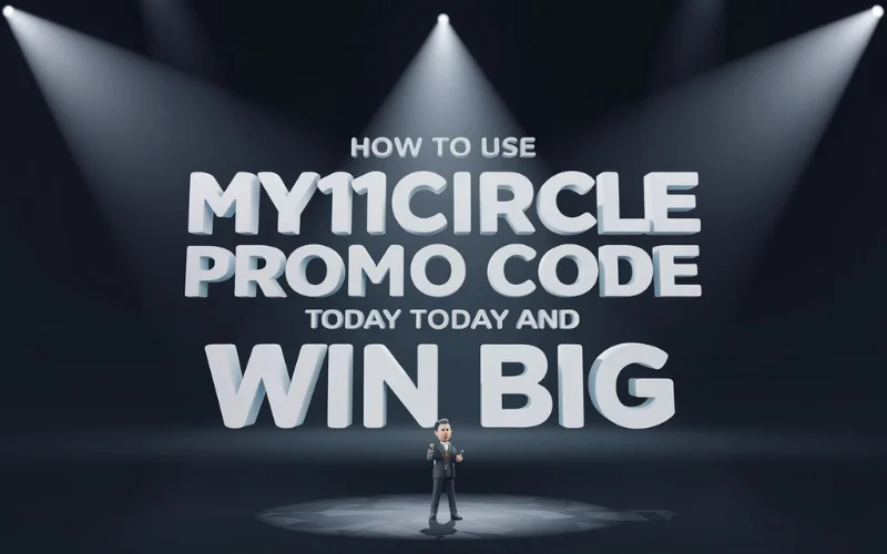 My11Circle Promo Code today