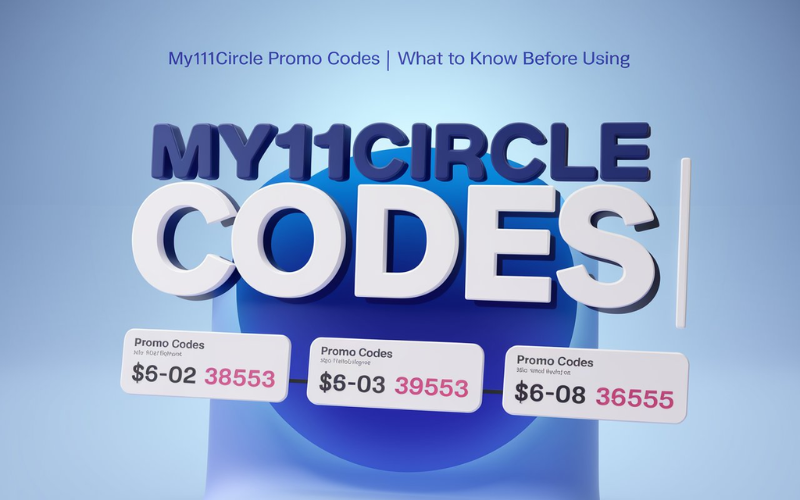 My11Circle Promo Code