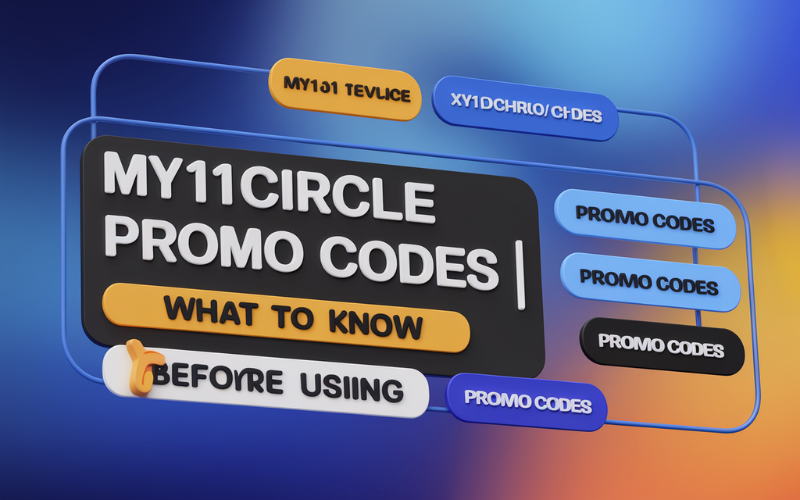 My11Circle Promo Code