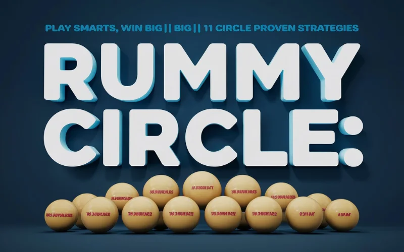 Rummy Circle