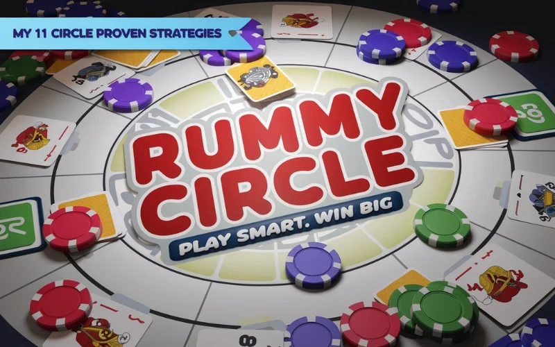 Rummy Circle