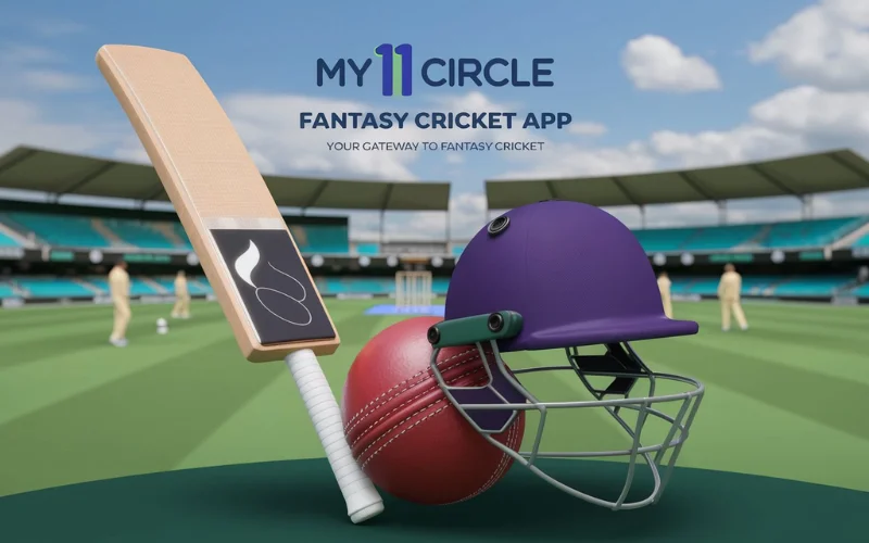 Fantasy Cricket App