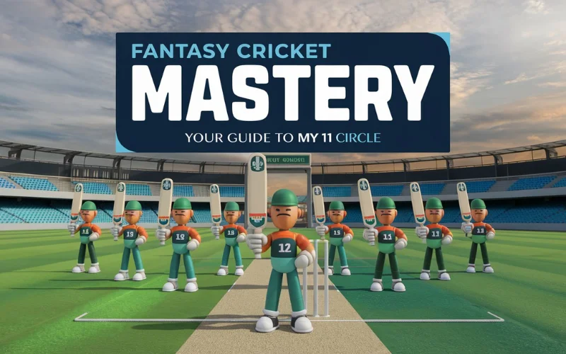 Fantasy Cricket