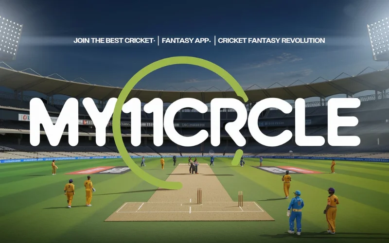 Best Cricket Fantasy App