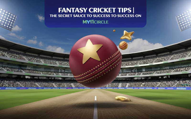 Fantasy Cricket Tips