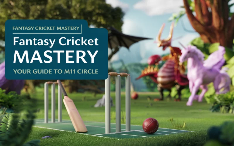 Fantasy Cricket