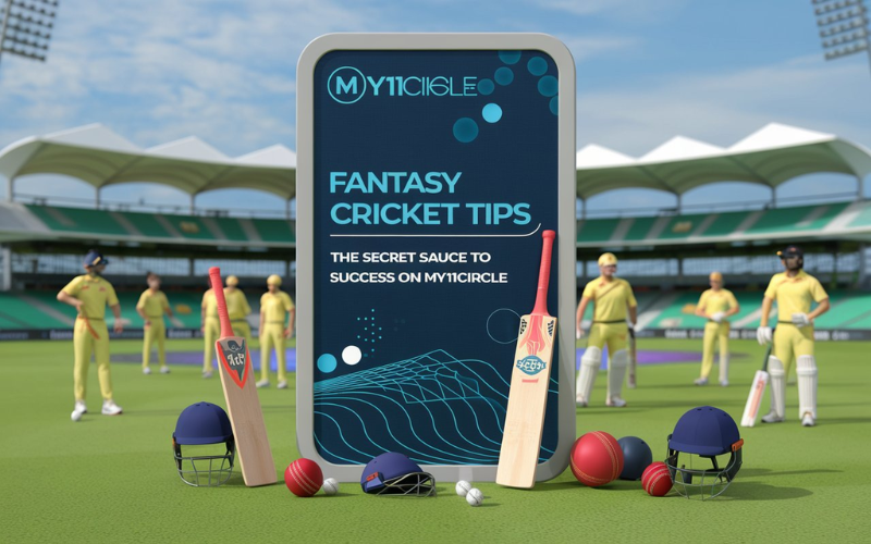 Fantasy Cricket Tips